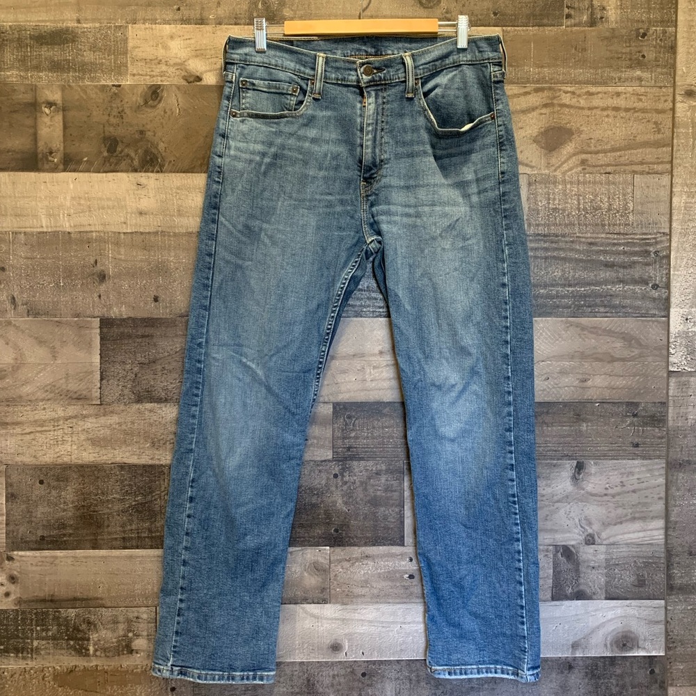 Levi 505 Men’s 34/30 jeans